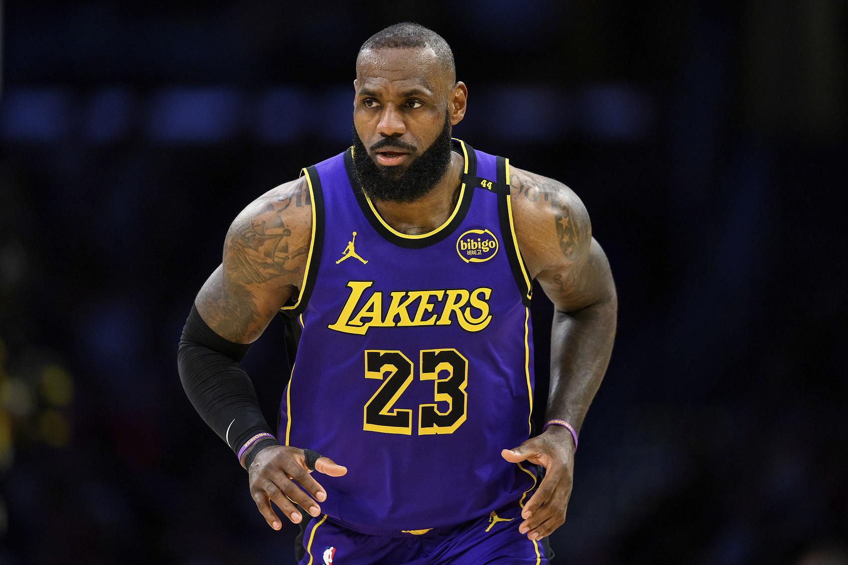 百家乐游戏网站-新赛季94联盟第七！詹姆斯历年初始2K能力值：23年14次联盟第一