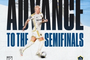 百家乐打法-罗伊斯造乌龙+破门！洛杉矶银河晋级联盟杯半决赛，将对阵西雅图