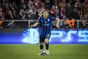 哈曼：巴雷拉和巴斯托尼是世界级球员，拜仁若有机会该立即签他们