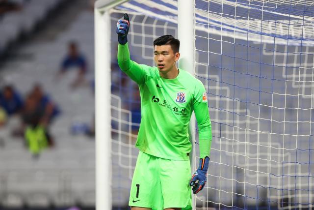 百家乐模拟器-国足集训补充增调两人 魏震回归马镇首次被征召