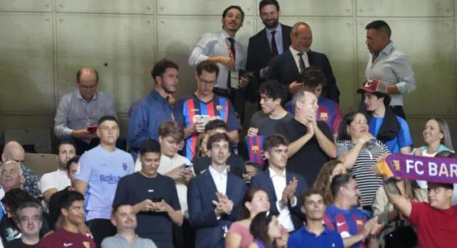 百家乐打法-因内格雷拉案暂停聚餐+观赛，塞维遭巴萨全面断交