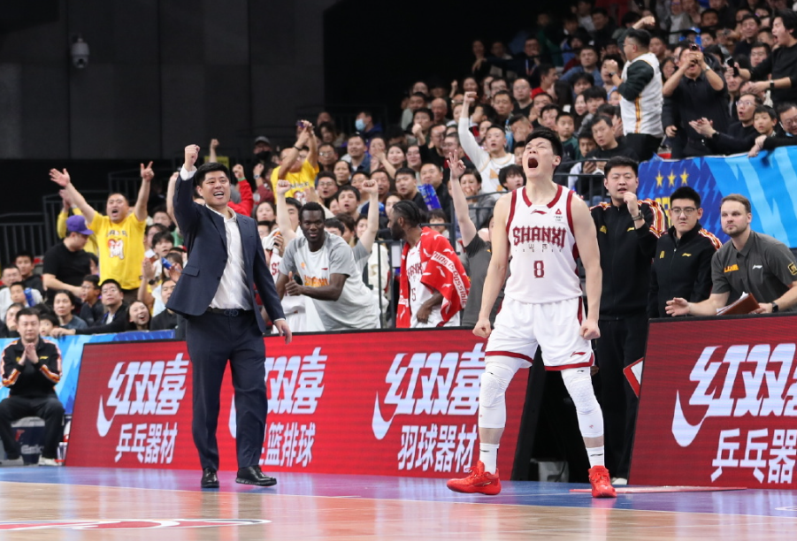 百家乐玩法-一手好牌打稀烂！6主力负伤+魔鬼赛程，北京难了，许利民麻烦大了