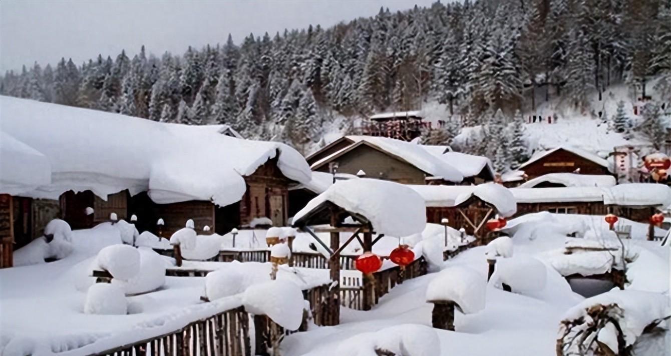 60年一遇！今天四九第一天，若今天天晴，2026年春节要出新高度