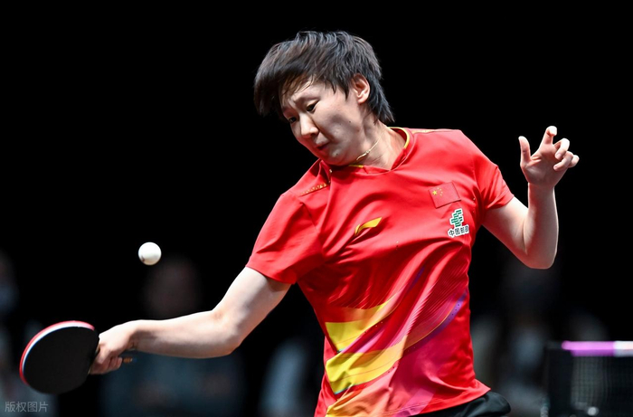 百家乐模拟器-韩莹点破国乒两极：孙颖莎天克削球，为何王曼昱却成突破口？|多哈|徐孝元|新加坡世锦赛|训练|打法_新浪体育_新浪新闻