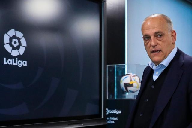 百家乐模拟器-西甲西乙上赛季收入48亿欧元 仅次于英超英冠