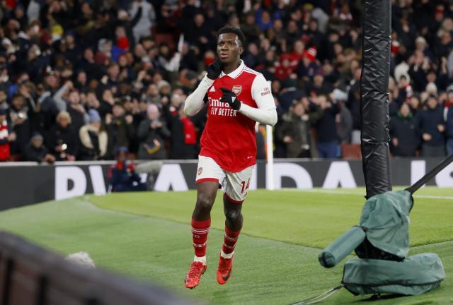 百家乐玩法-热苏斯伤了何须买人？恩凯蒂亚太猛，枪手太像曼城