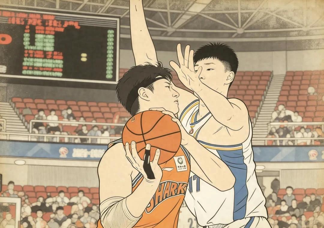 百家乐模拟器-拿600万顶薪，4投0中，0分1板3犯规，许利民气得直摇头