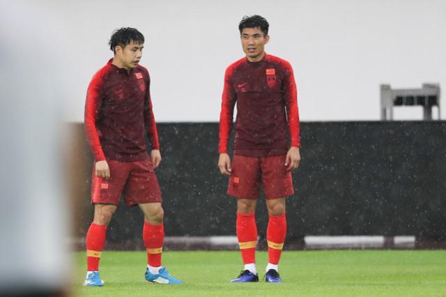 百家乐游戏网站-金元难比“将军令”！郑智携国足旧部为广州保火种