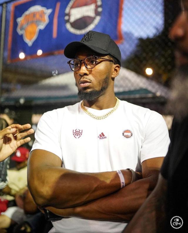 百家乐游戏网站-爵士曾向尼克斯要价7首轮 锡伯杜更愿放弃巴雷特