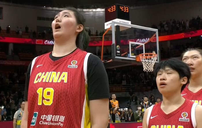百家乐打法-中国女篮65-80输给比利时！产生1个不争事实，无缘升入头名|比利时女篮|李月汝|韩旭|马里|马里女篮_新浪体育_新浪新闻